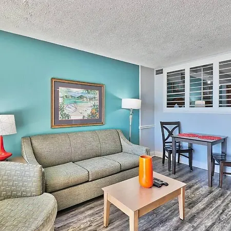 Breathtaking Beachfront Bliss! 619 Myrtle Beach Exterior photo