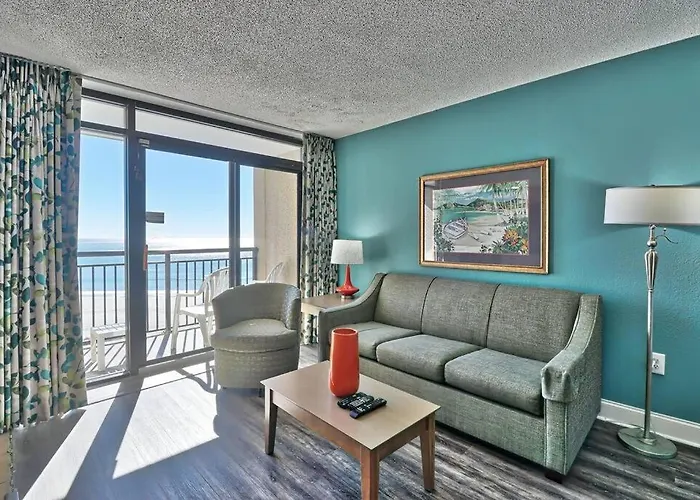 Breathtaking Beachfront Bliss! 619