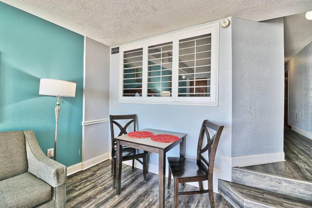 Breathtaking Beachfront Bliss! 619 Appartement Myrtle Beach